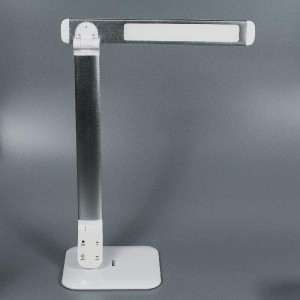 Офисная настольная лампа Ньютон CL803021