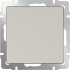 Выключатель Слоновая кость WL03-SW-1G-2W-ivory