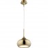 Подвесной светильник 114 114-01-56B antique brass