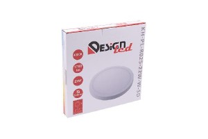 Точечный светильник KH KH-R225-22-NW