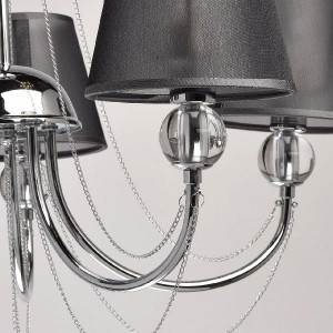 Подвесная люстра Федерика 684010305