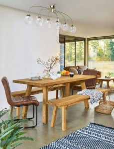 Потолочная люстра Крайс 657011606