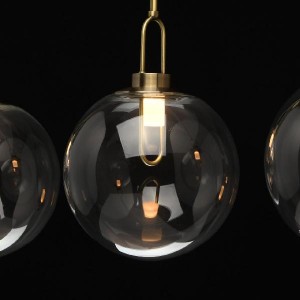 Потолочная люстра Крайс 657011606