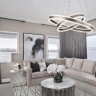 Подвесной светильник Titan 415/2 120W