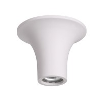 Точечный светильник Gips 3552/1C