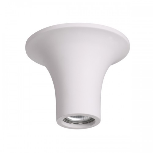 Точечный светильник Gips 3552/1C