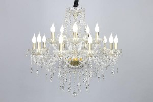 Подвесная люстра Bonaita OML-70103-15