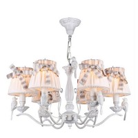 Подвесная люстра Bird ARM013-06-W