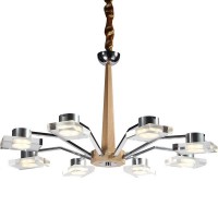 Подвесная люстра Natura Natura 070.8 Led