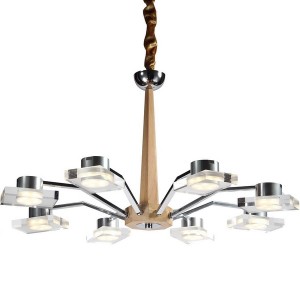 Подвесная люстра Natura Natura 070.8 Led