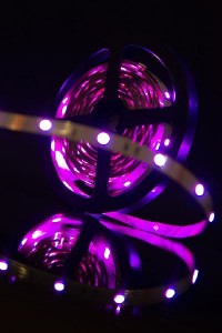 Светодиодная лента SWG530-12-7.2-RGB