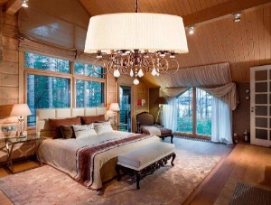 Подвесная люстра 2300 2306/C