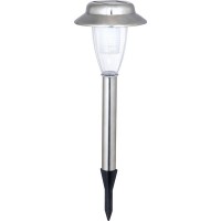 Грунтовый светильник Solar 3342-2