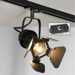 Трековый светильник Track Lights LSP-9838-TAB