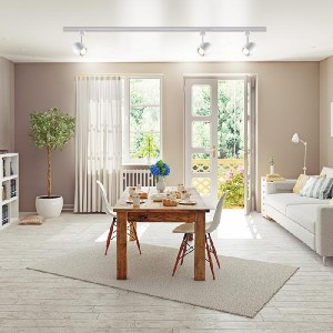 Трековый светильник Veterum 370546