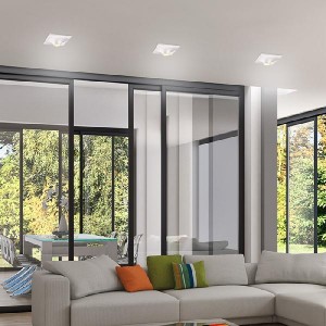 Точечный светильник Cail 370495