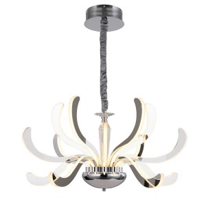 Подвесная люстра Aricia SL835.513.15