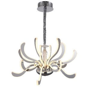 Подвесная люстра Aricia SL835.513.15