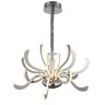 Подвесная люстра Aricia SL835.513.15