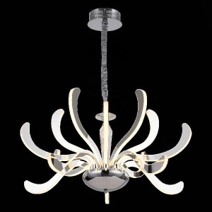 Подвесная люстра Aricia SL835.513.15