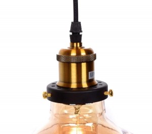 Подвесной светильник Gabi LDP 6804-1 TEA