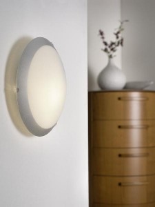 Настенный светильник Mars 1 89248