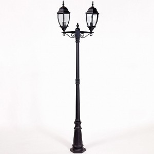 Наземный фонарь  91209L A Bl