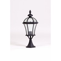 Наземный фонарь  95204L Bl