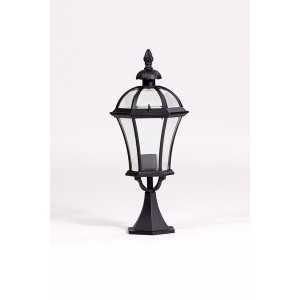 Наземный фонарь  95204L Bl