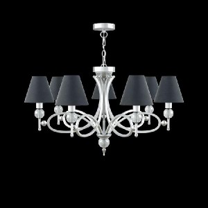Подвесная люстра Eclectic 15 M2-07-CR-LMP-O-22