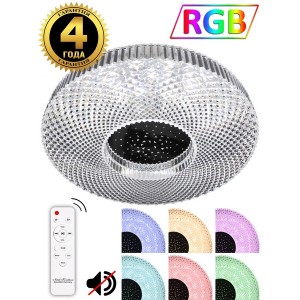 Потолочный светильник LED LAMPS LED LAMPS 81083