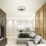 Потолочный светильник LED LAMPS LED LAMPS 81083