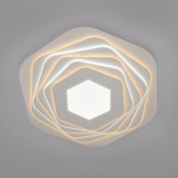 Потолочный светильник Salient 90152/6