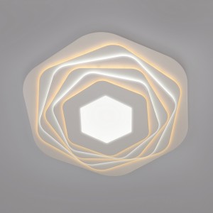 Потолочный светильник Salient 90152/6