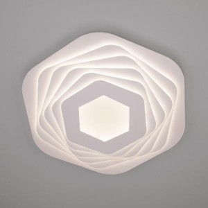 Потолочный светильник Salient 90152/6