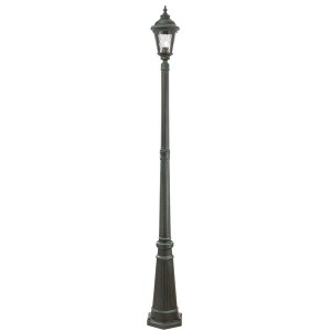 Наземный фонарь Goiri O030FL-01GN