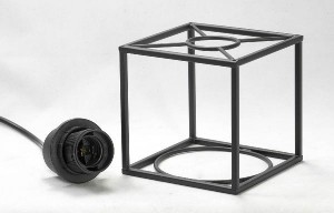 Подвесной светильник LSP LSP-9540