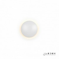 Настенный светильник Lunar ZD8102-6W WH