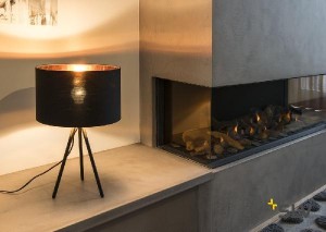 Основание для настольной лампы FENDA 155540