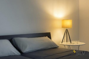 Основание для настольной лампы FENDA 155540