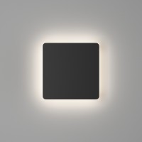 Настенный светильник RUBIK LWA807A-BL-WW