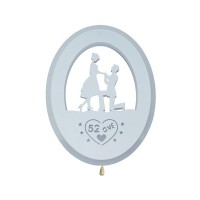 Настенный светильник Предложение 074110,25