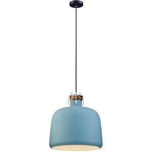 Подвесной светильник Narni Narni 1940.1 Gray-Green