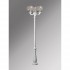Наземный фонарь Globe 300 G30.202.R30.WZE27