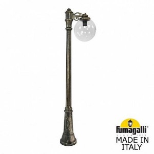 Наземный фонарь Globe 300 G30.156.S10.BXE27