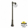 Наземный фонарь Globe 300 G30.156.S10.BXE27