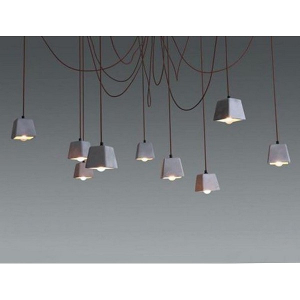 Подвесная люстра Loft1165 Loft1165/9 Подвесная люстра Loft1165 Loft1165/9