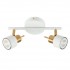 Спот Almach A1906PL-2WH