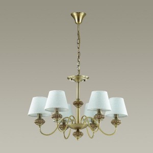 Подвесная люстра Matilda 4430/6