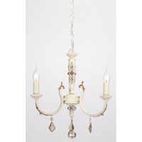 Подвесная люстра Messina MESSINA 143.3 Ivory